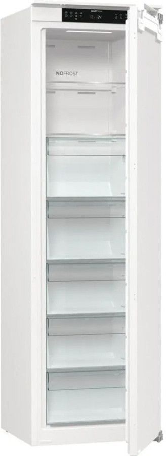 Вбудована морозильна камера Gorenje FNCI517E62WF фото3