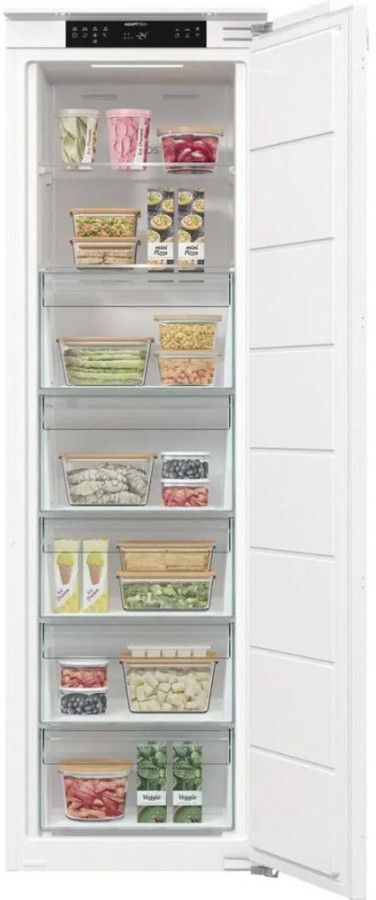 Вбудована морозильна камера Gorenje FNCI517E62WF фото4