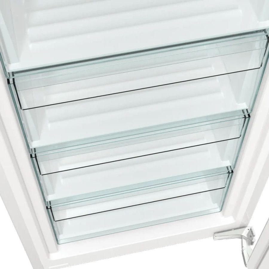 Вбудована морозильна камера Gorenje FNCI517E62WF фото6