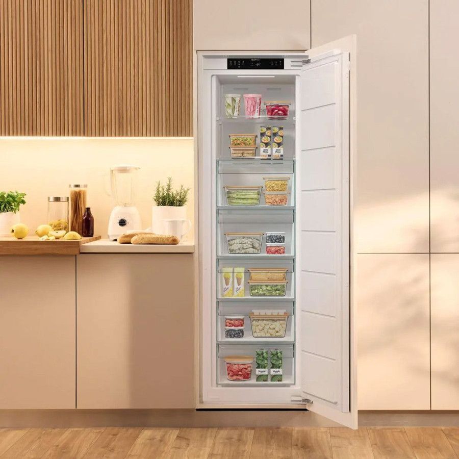 Вбудована морозильна камера Gorenje FNCI517E62WF фото9