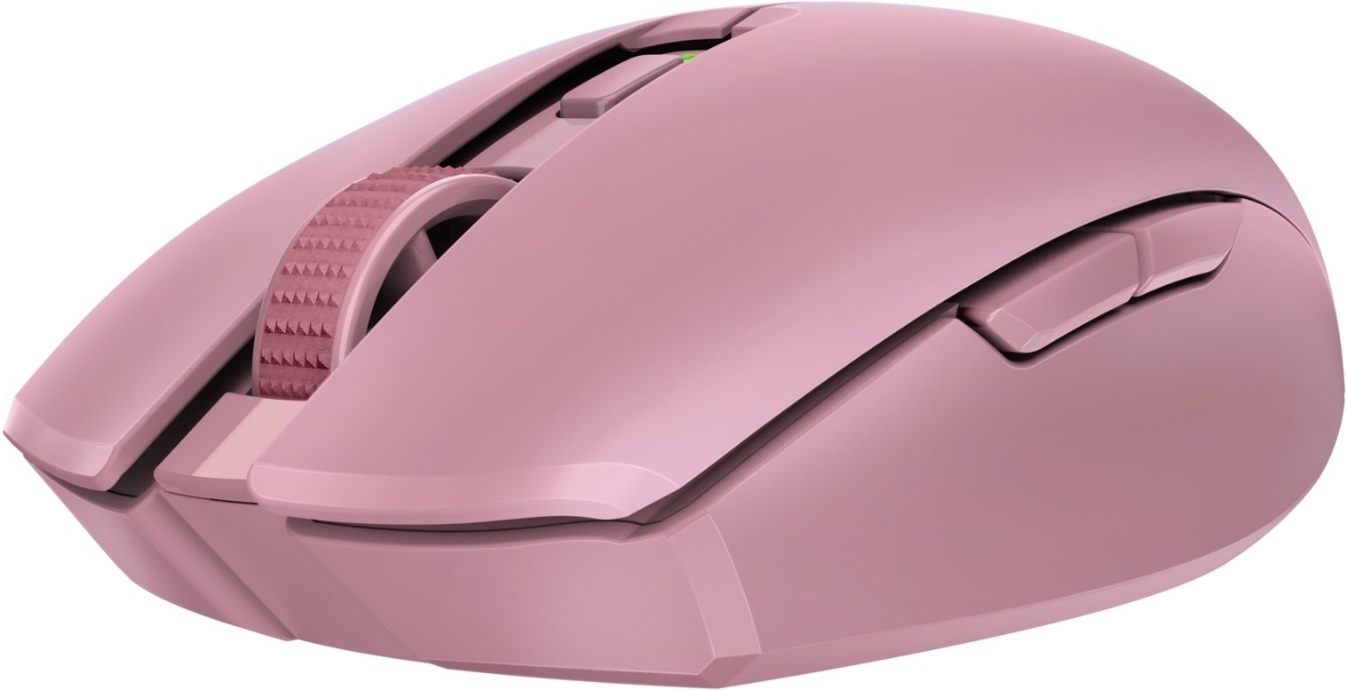 Игровая мышь Razer Orochi V2 Wireless Quartz (RZ01-05690300-R3M1) фото3