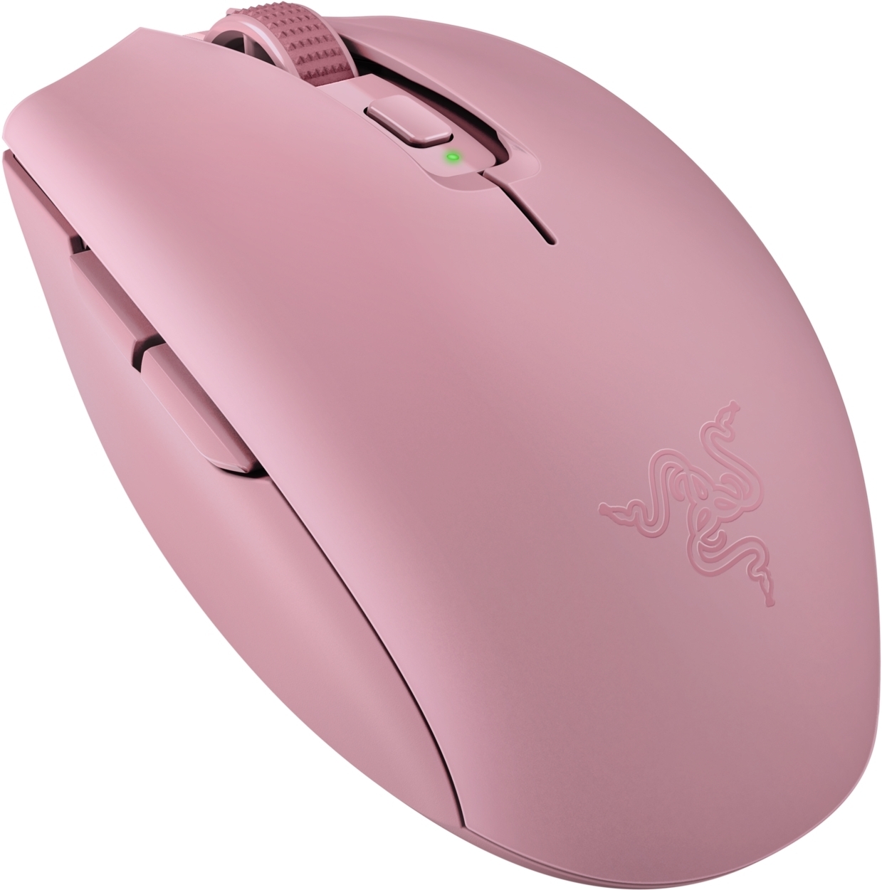 Игровая мышь Razer Orochi V2 Wireless Quartz (RZ01-05690300-R3M1) фото2