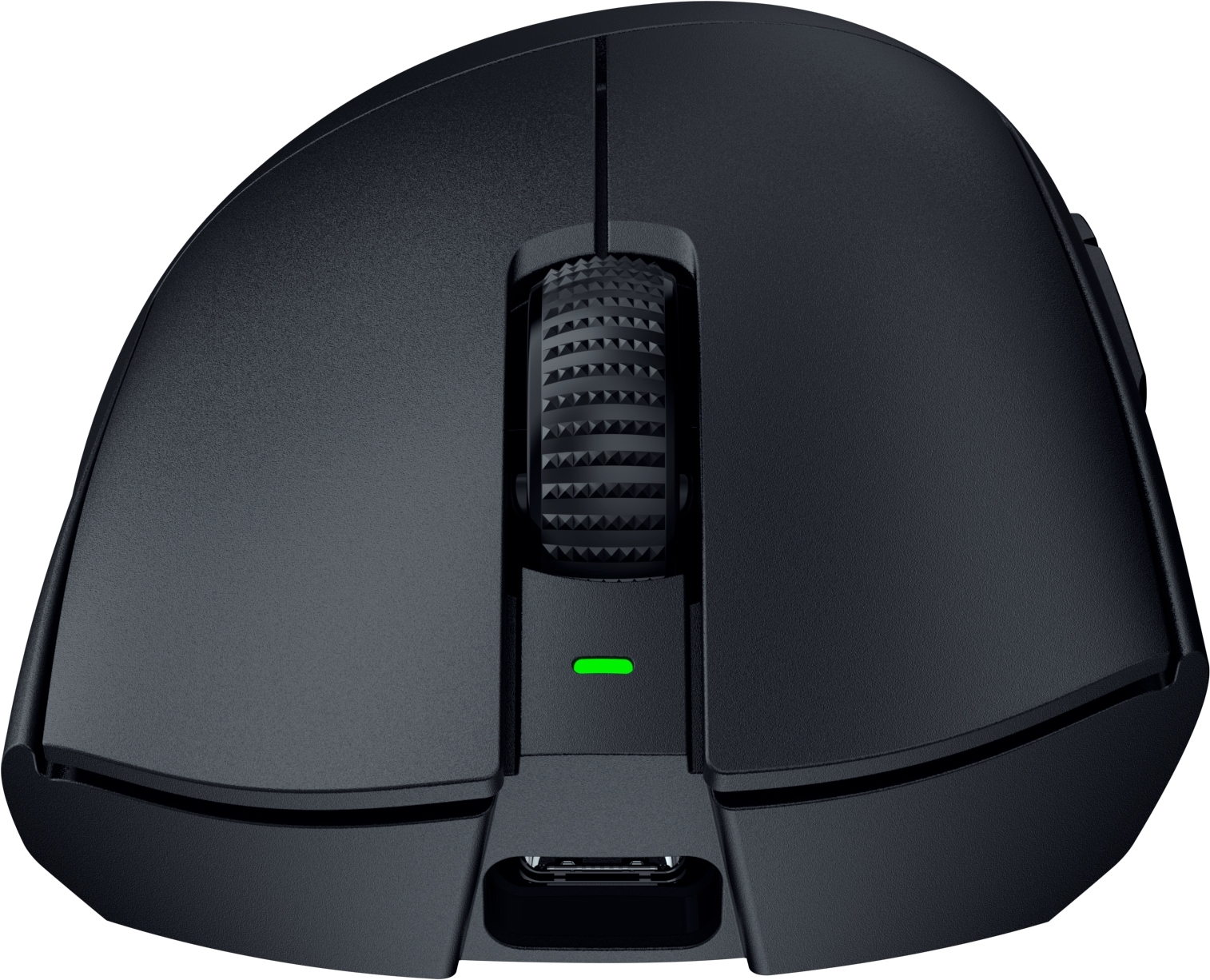 Игровая мышь Razer DeathAdder V3 PRO and HyperPolling Wireless Dongle (RZ01-04630300-R3WL) фото2