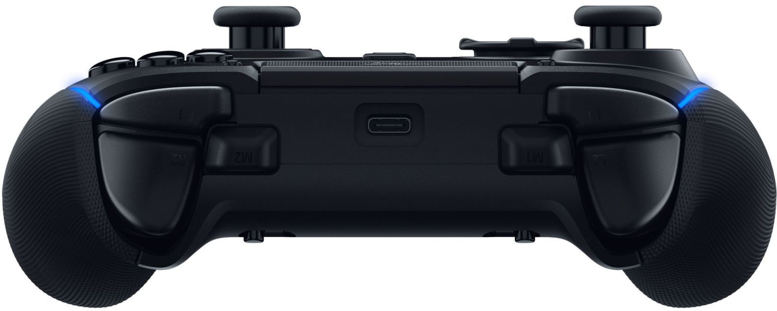 Геймпад Razer Wolverine V2 PRO for PS5 Black (RZ06-04710100-R3G1) фото4