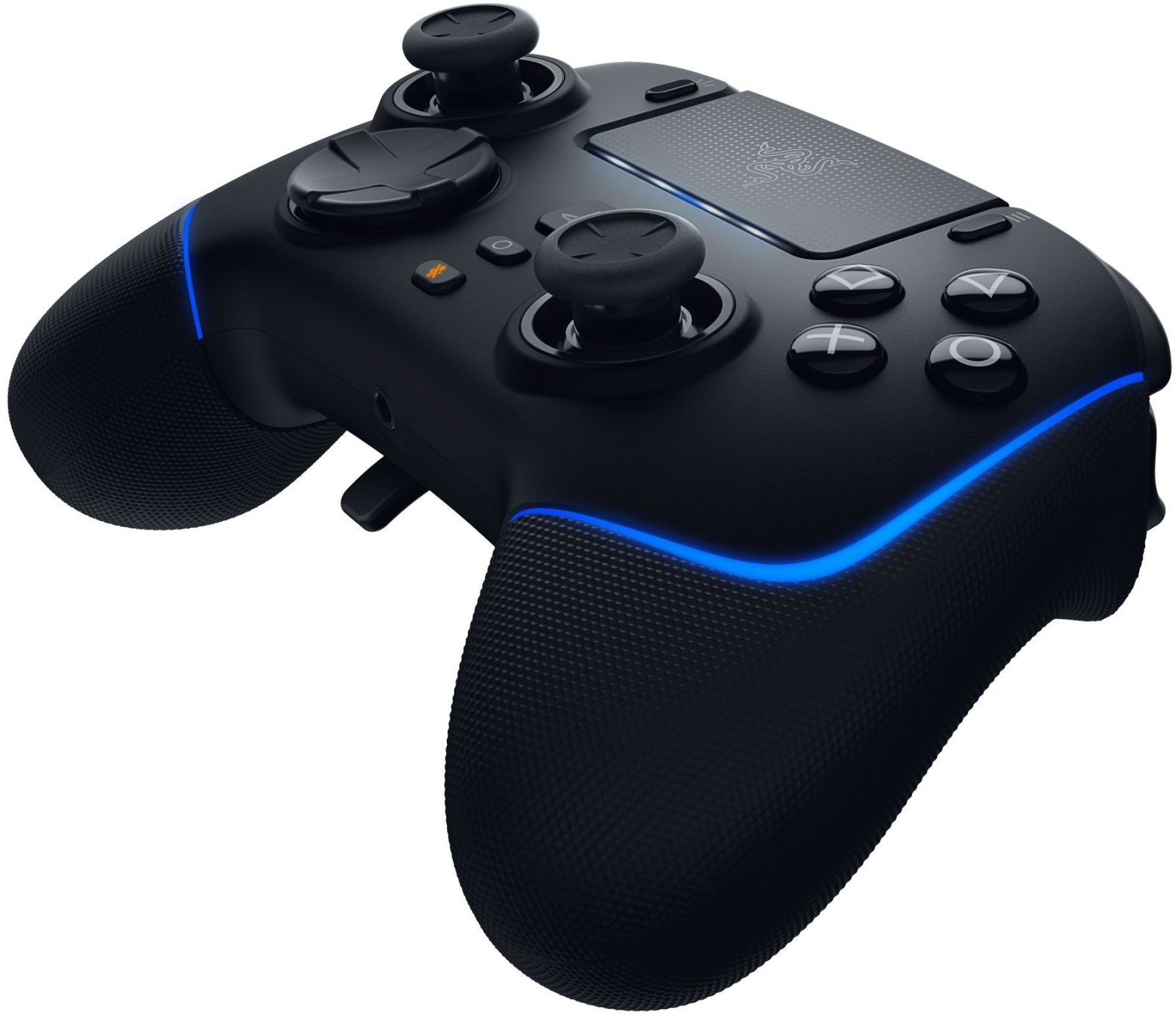Геймпад Razer Wolverine V2 PRO for PS5 Black (RZ06-04710100-R3G1) фото3