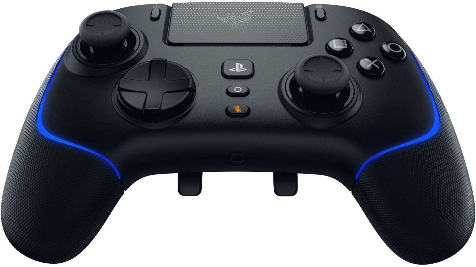 Геймпад Razer Wolverine V2 PRO for PS5 Black (RZ06-04710100-R3G1) фото2