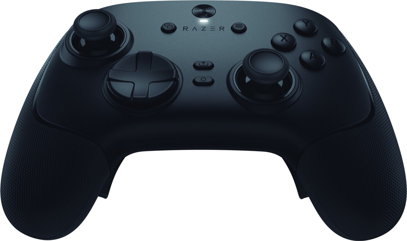 Геймпад Razer Wolverine V3 PRO 8K PC Black (RZ06-05540100-R3M1) фото2