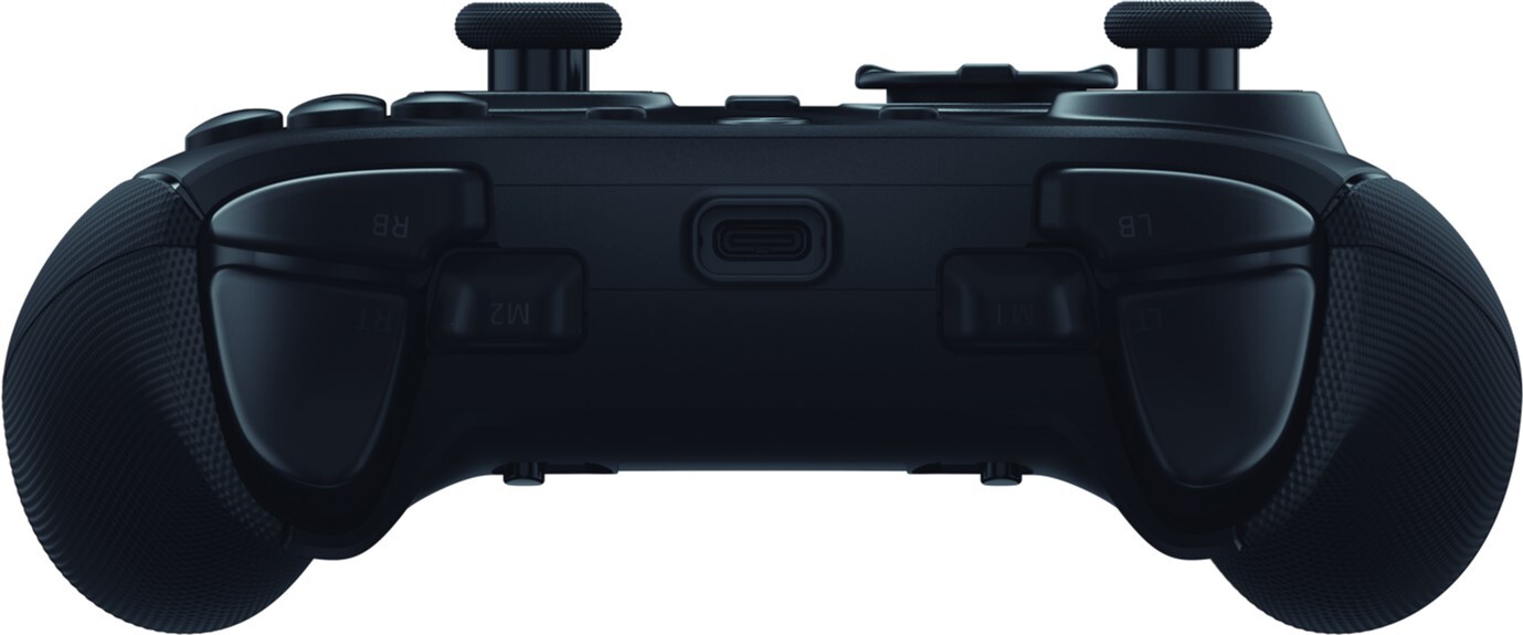 Геймпад Razer Wolverine V3 PRO 8K PC Black (RZ06-05540100-R3M1) фото3