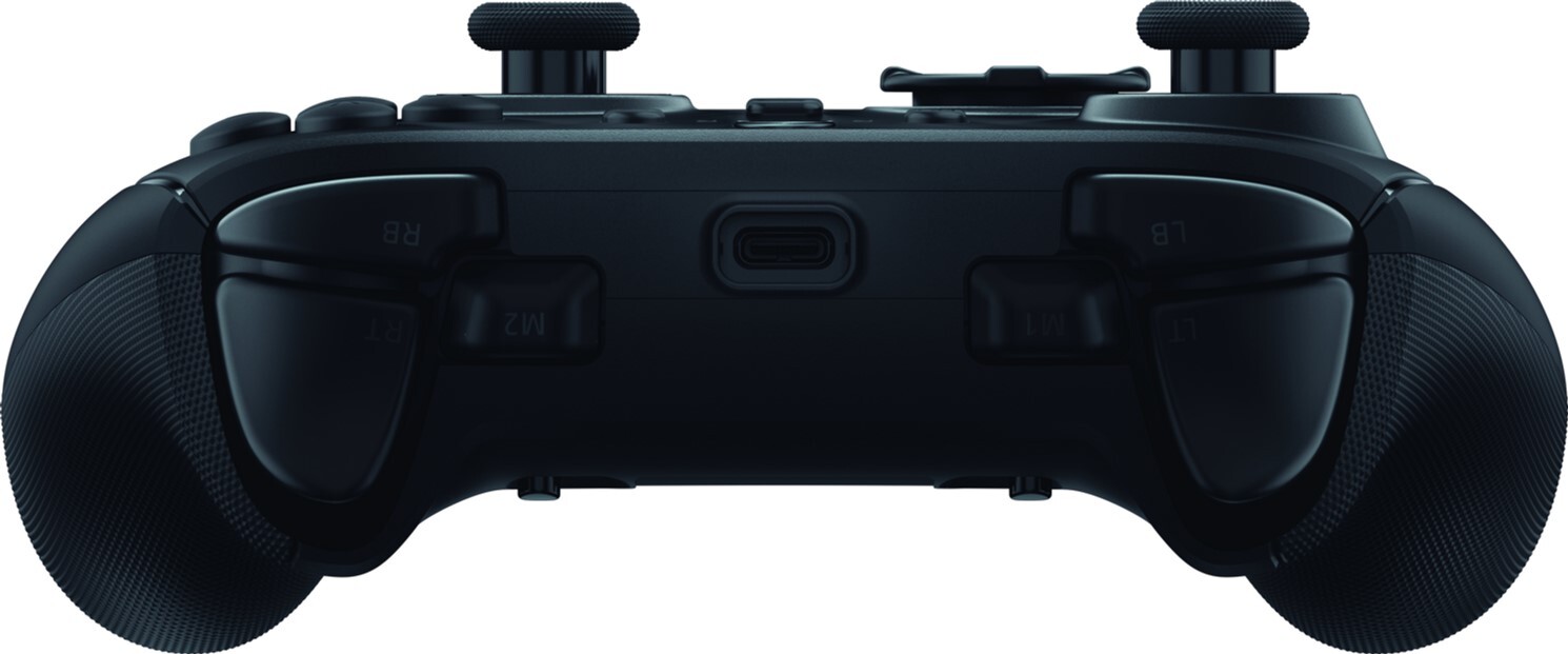 Геймпад Razer Wolverine V3 TE 8K PC Black (RZ06-05550100-R3M1) фото5