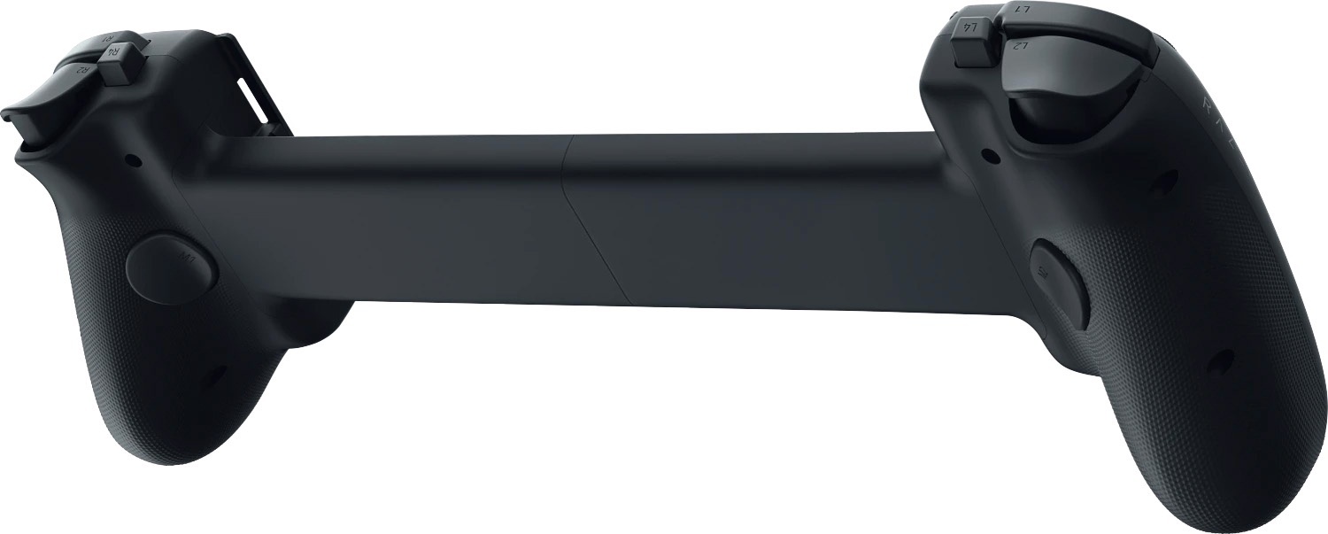 Геймпад Razer Kishi V3 Pro XL USB-C (RZ06-05470100-R3M1) фото