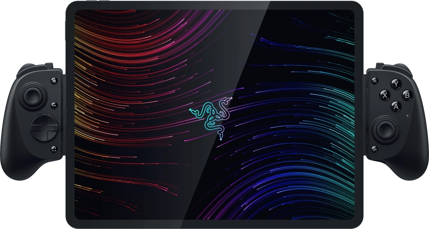 Геймпад Razer Kishi V3 Pro XL USB-C (RZ06-05470100-R3M1) фото