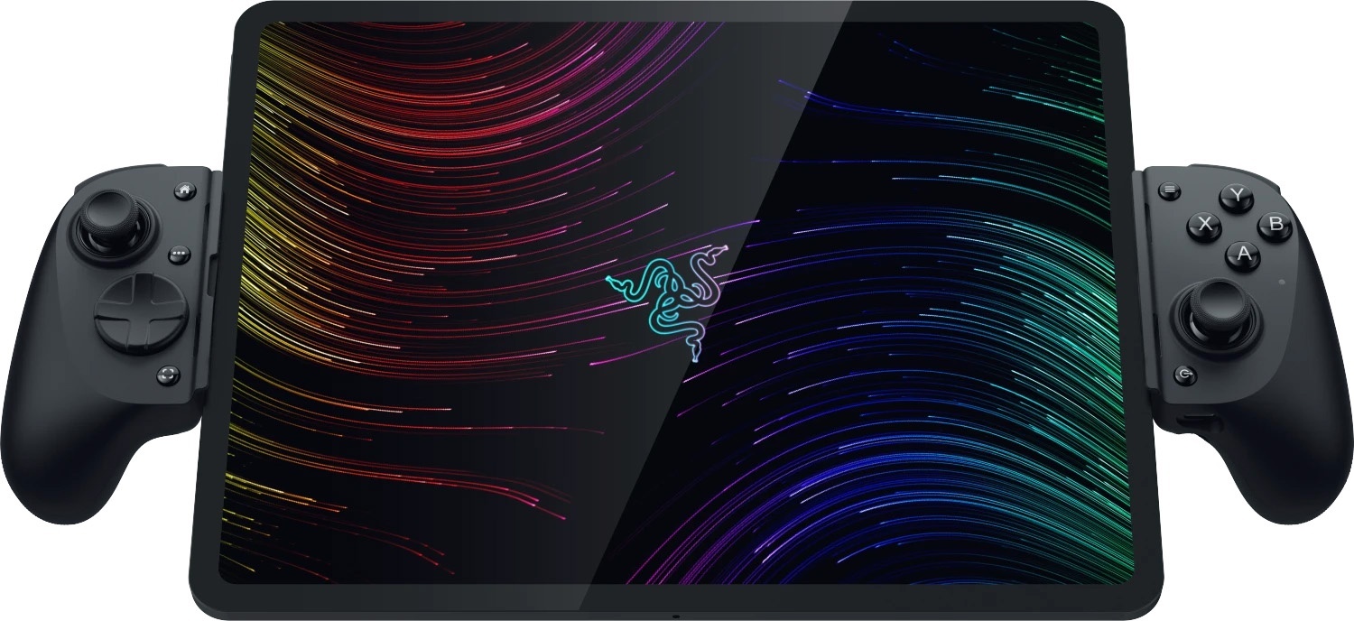Геймпад Razer Kishi V3 Pro XL USB-C (RZ06-05470100-R3M1) фото
