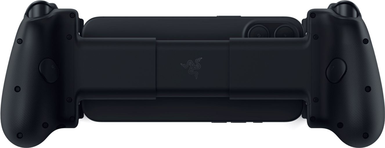 Геймпад Razer Kishi V3 USB-C (RZ06-03550100-R3M1) фото