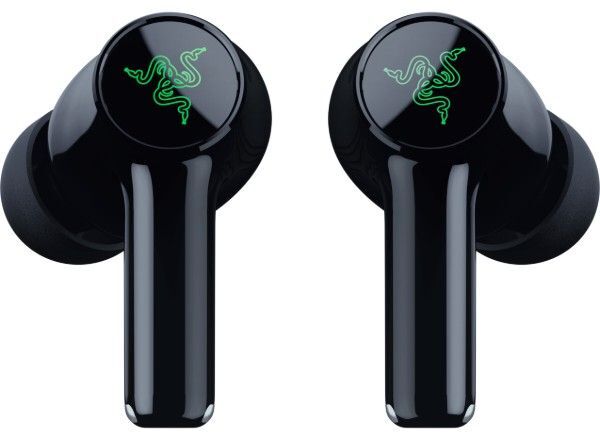 Ігрова гарнітура Razer Hammerhead V3 Hyperspeed (RZ12-05610100-R3G1) фото2