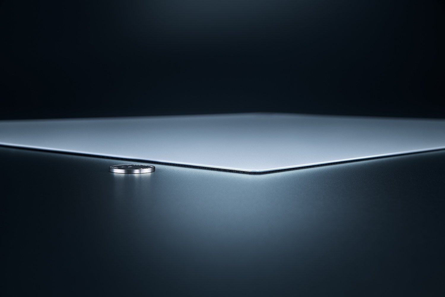 Игровая поверхность Razer Atlas Pro White (RZ02-05760200-R3M1) фото7