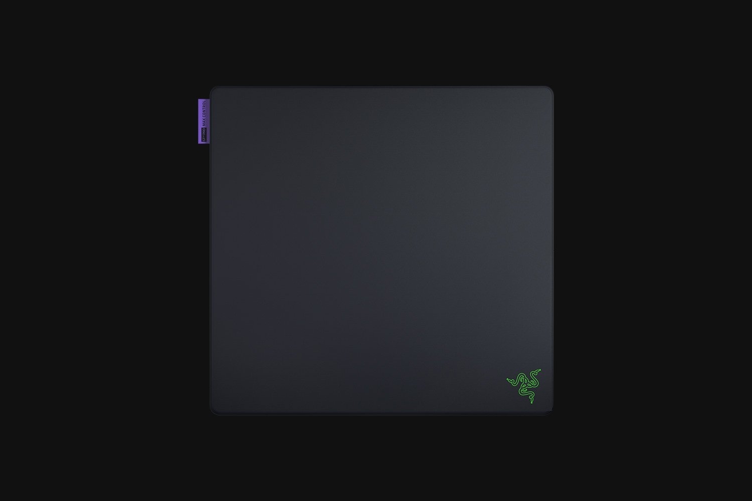 Игровая поверхность Razer Gigantus V2 Pro Max Control L (RZ02-05490100-R3M1) фото6