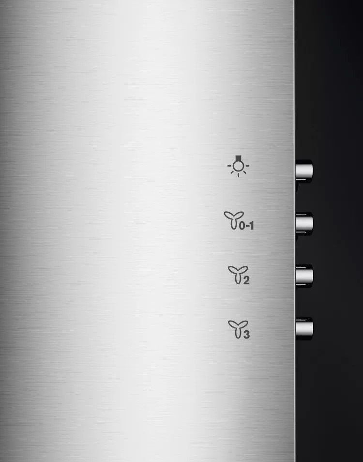 Витяжка Electrolux LFV326Y фото3