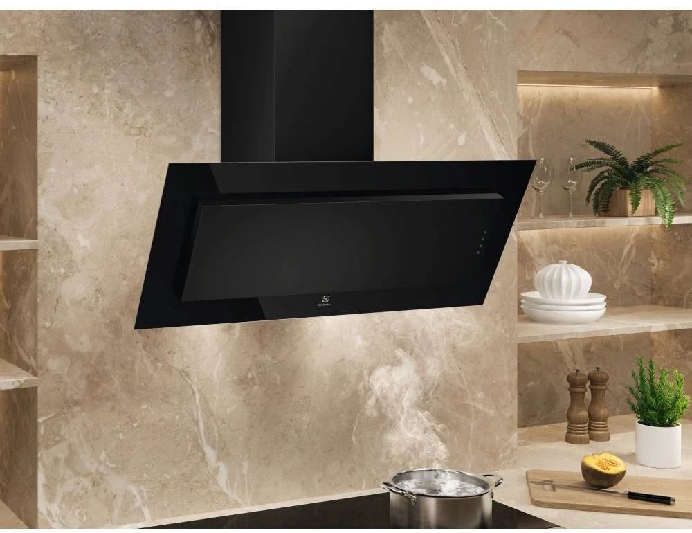 Витяжка Electrolux LFV329K фото5