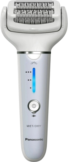 Епилятор Panasonic ES-EY90-A520 фото