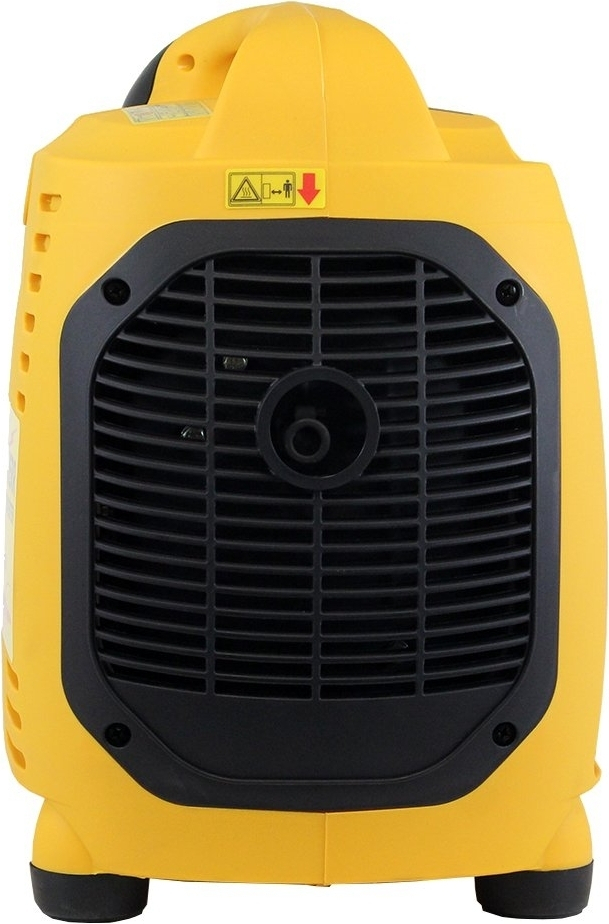 Инверторный генератор Voltherr 3,1 кВт (KGE 3500Pro) фото5