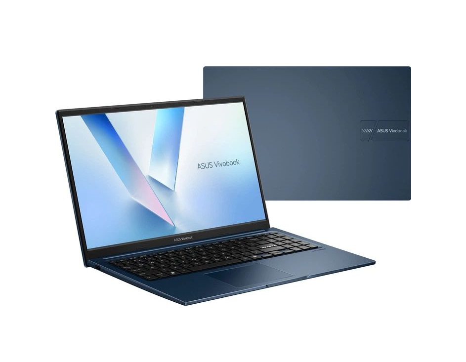 Ноутбук ASUS Vivobook 15 X1504MA-BQ110 (90NB17I1-M005C0) фото5