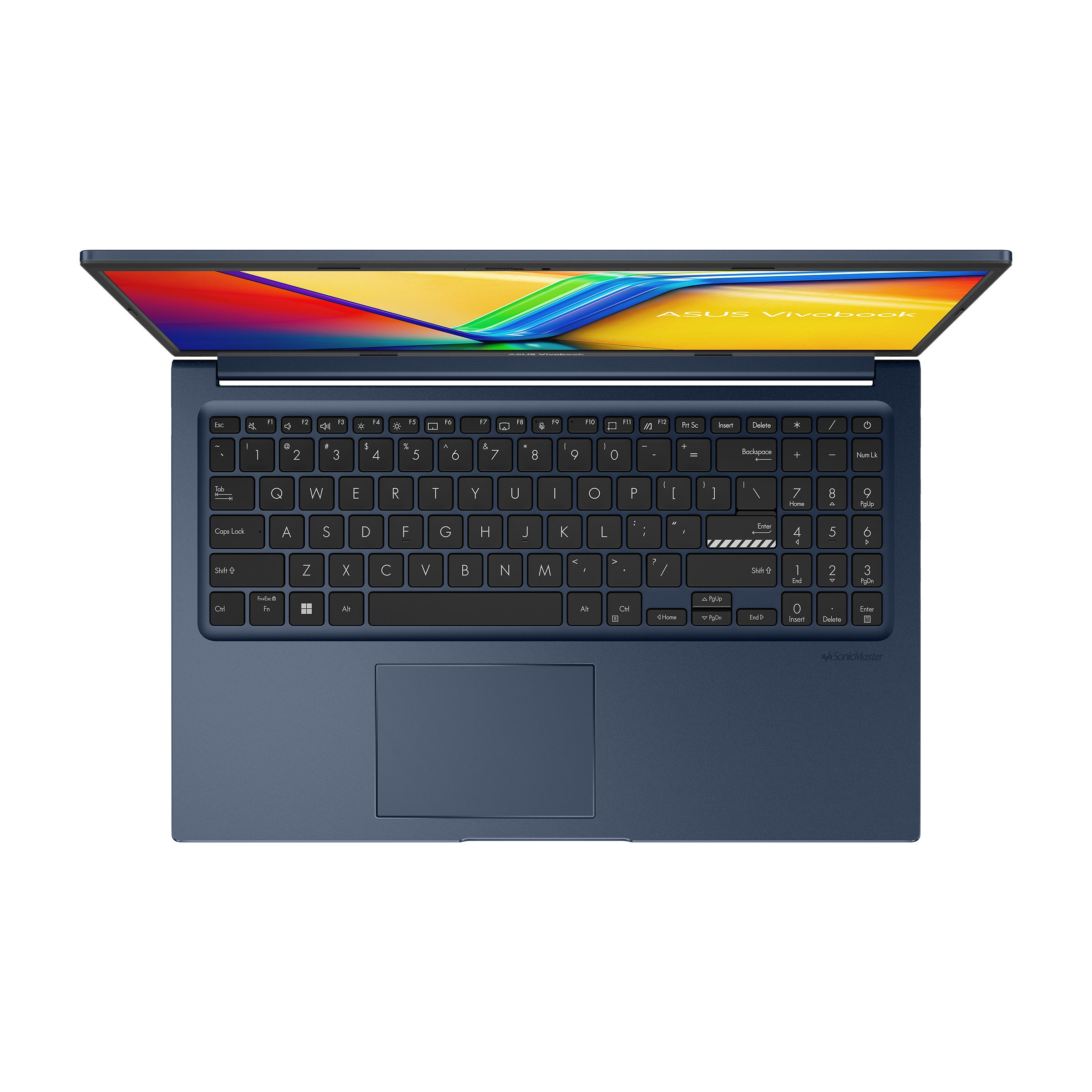 Ноутбук ASUS Vivobook 15 X1504MA-BQ110 (90NB17I1-M005C0) фото10