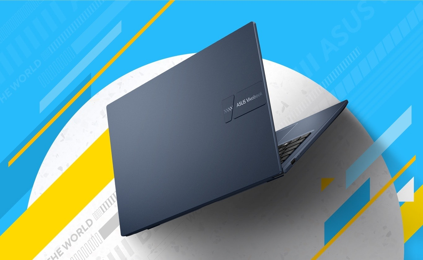 Ноутбук ASUS Vivobook 15 X1504MA-BQ137 (90NB17I1-M005H0) фото4
