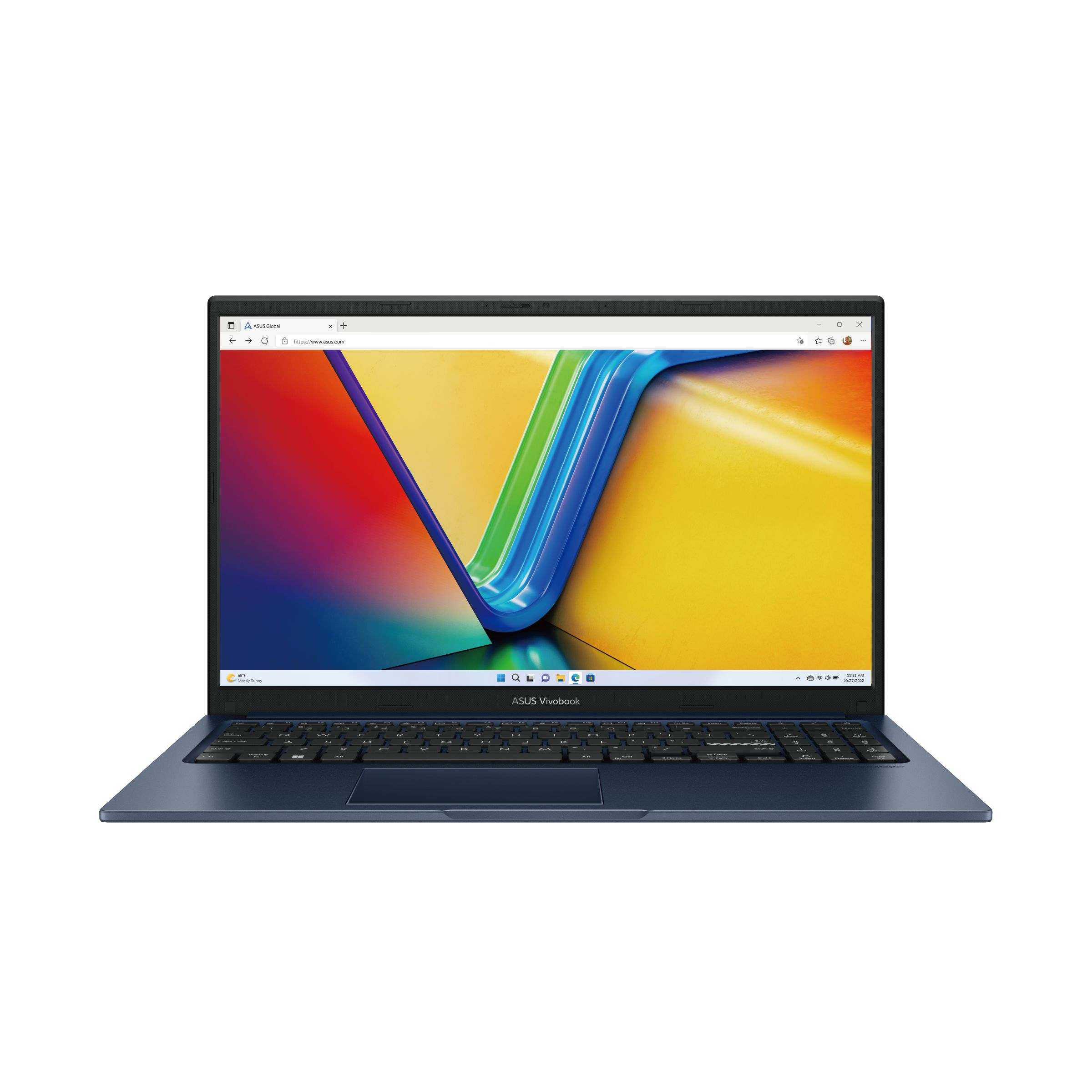 Ноутбук ASUS Vivobook 15 X1504MA-BQ137 (90NB17I1-M005H0) фото8
