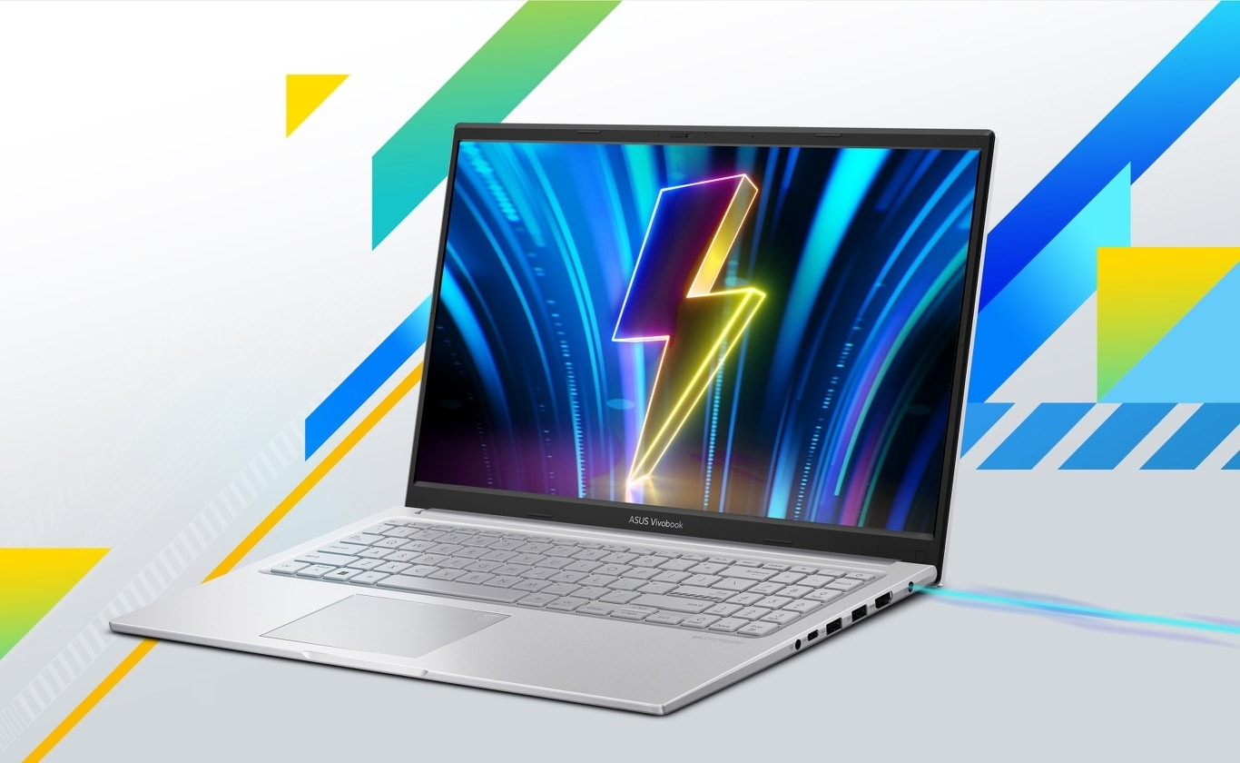 Ноутбук ASUS Vivobook 15 X1504MA-BQ138 (90NB17I2-M005J0) фото3