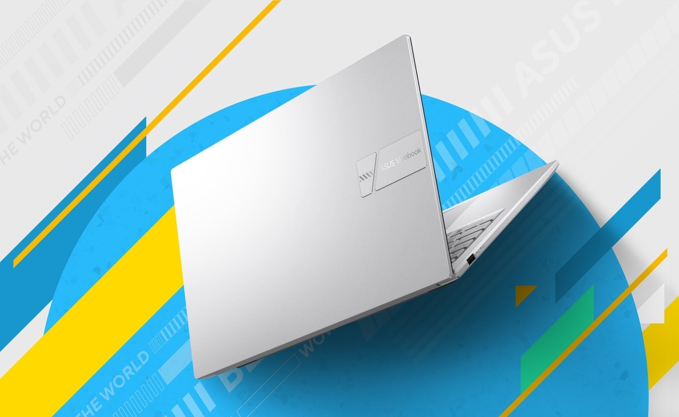 Ноутбук ASUS Vivobook 15 X1504MA-BQ138 (90NB17I2-M005J0) фото4
