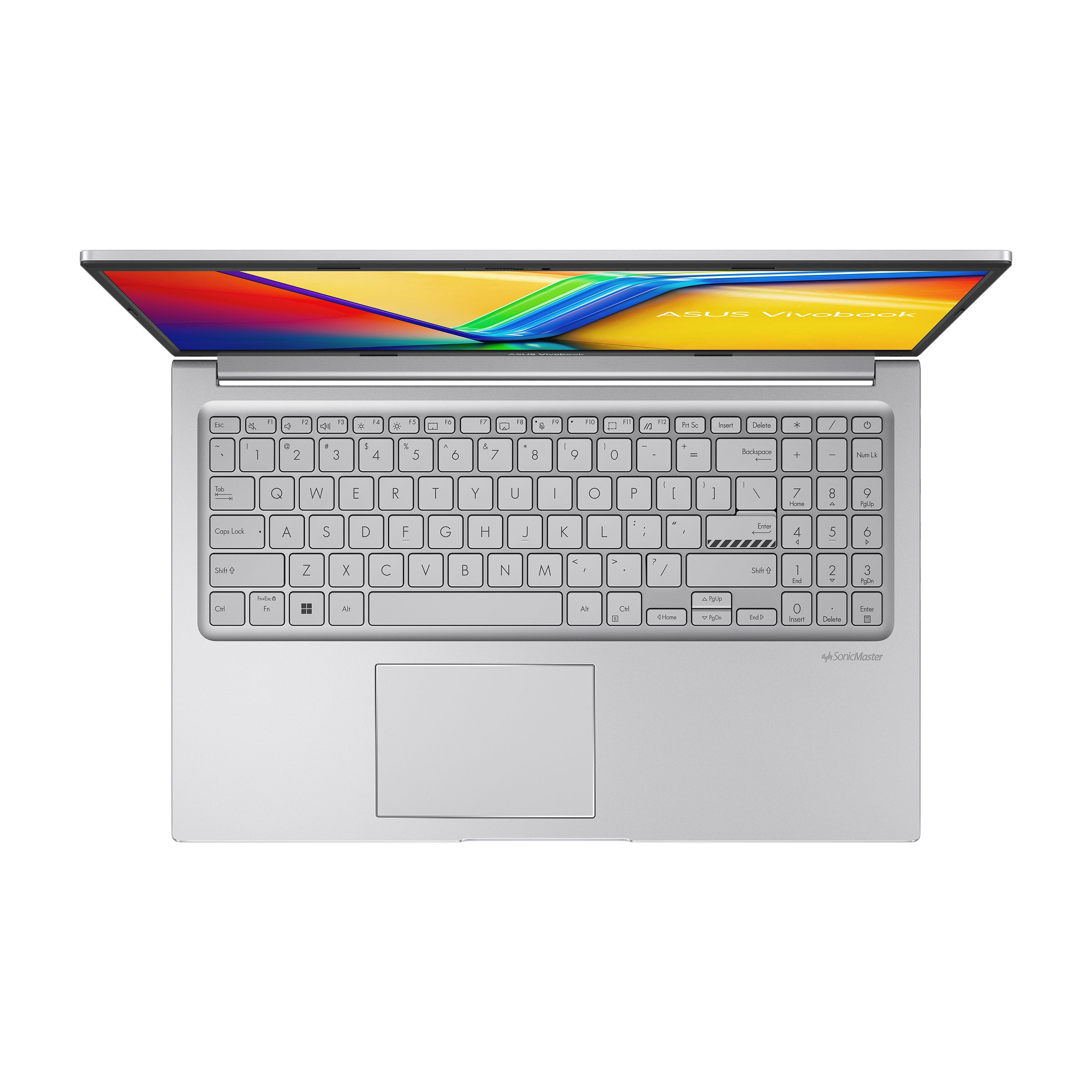 Ноутбук ASUS Vivobook 15 X1504MA-BQ138 (90NB17I2-M005J0) фото11