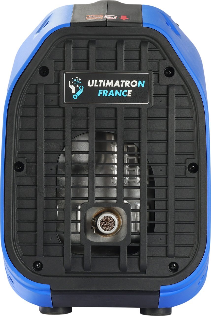 Инверторный генератор Ultimatron 3 кВт (ULT-3300-EU) фото4