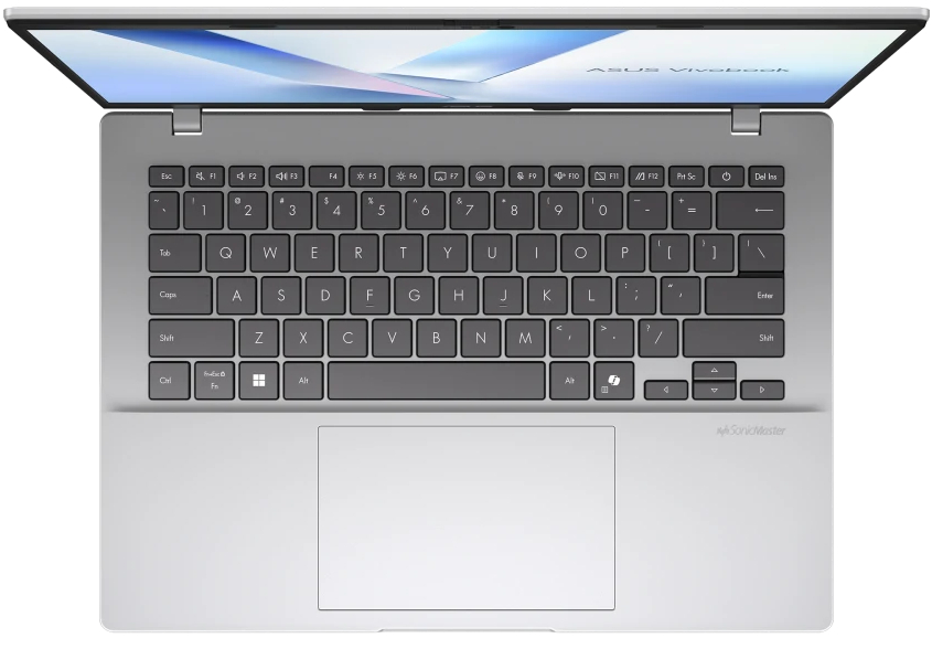 Ноутбук ASUS Vivobook 14 M1407GA-LY006 (90NB1703-M00060) фото3