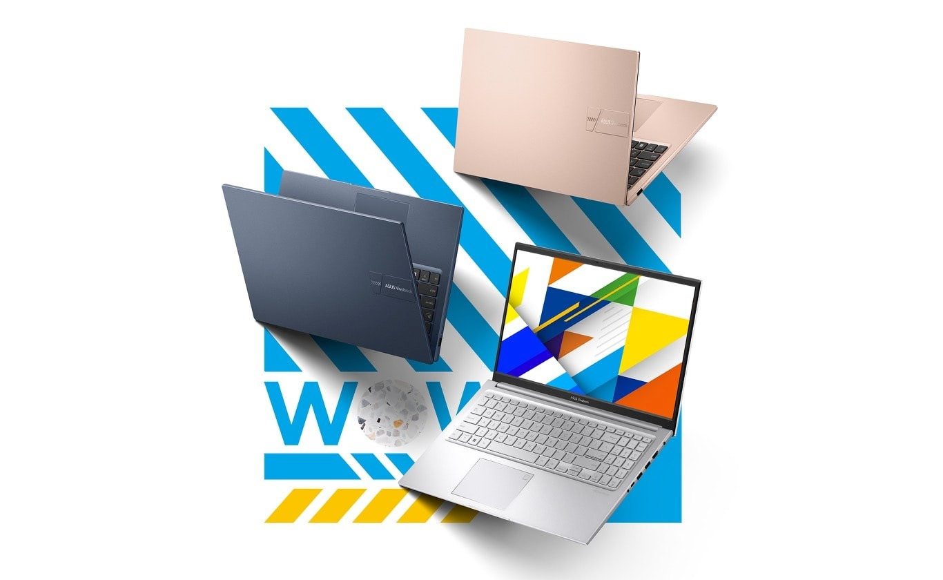 Ноутбук ASUS Vivobook 15 X1504MA-BQ105 (90NB17I2-M005D0) фото2