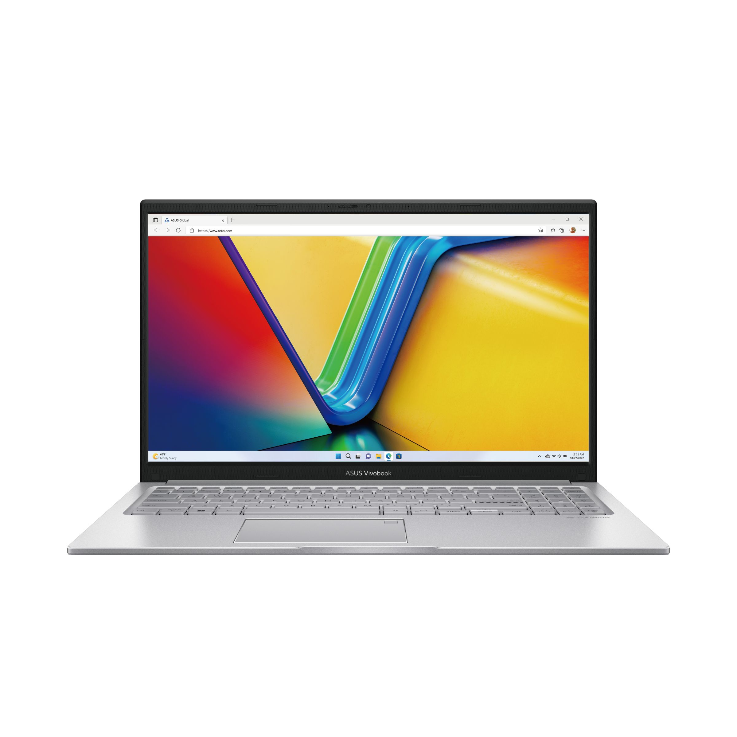 Ноутбук ASUS Vivobook 15 X1504MA-BQ105 (90NB17I2-M005D0) фото7