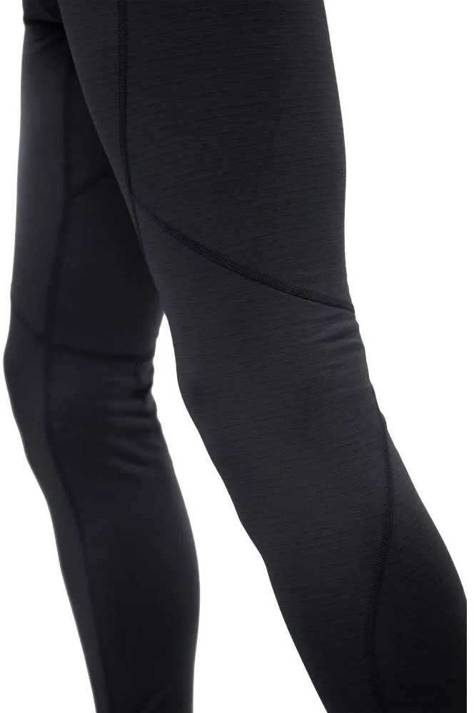 Термоштаны мужские Turbat Yeti Bottom 2 XL черные фото3