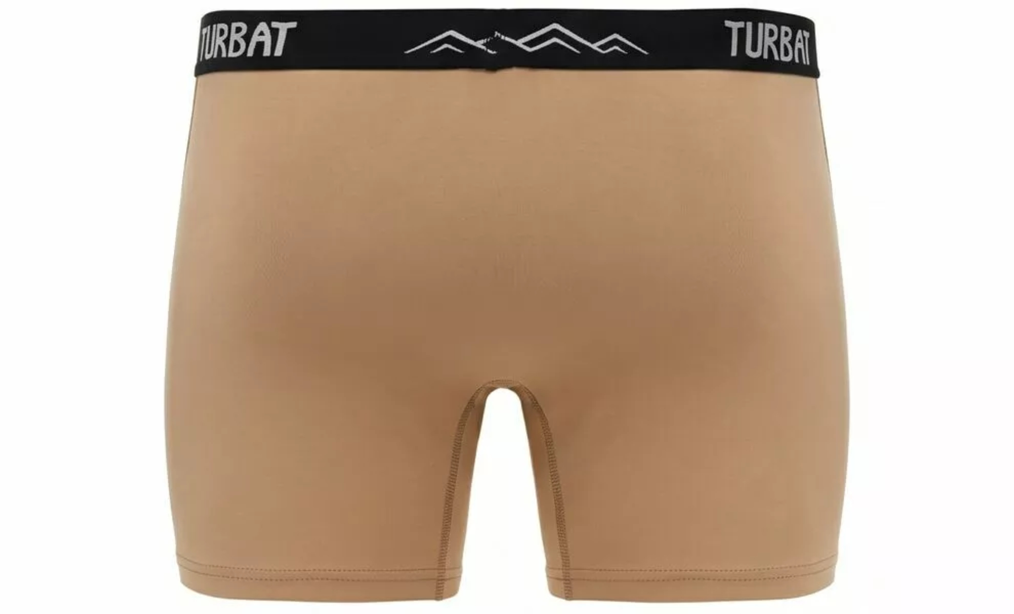 Термотрусы мужские Turbat Hike Lite 3XL бежевые фото2
