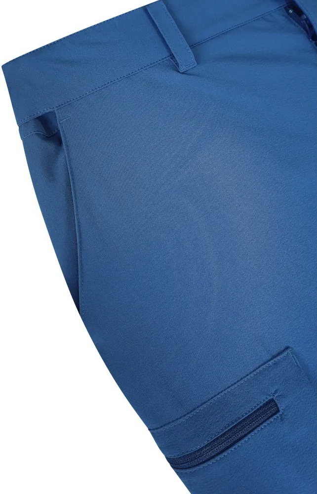 Штаны мужские Turbat Magura 2XL синие фото4