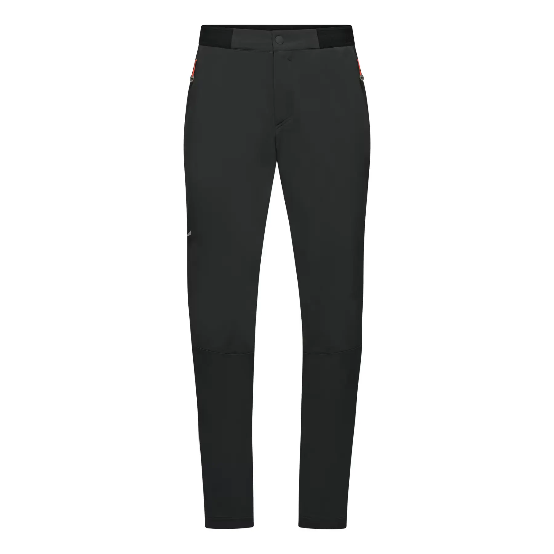 Штани чоловічі Salewa Pedroc 5 DST Pant 29299-0910 2XL чорні фото2