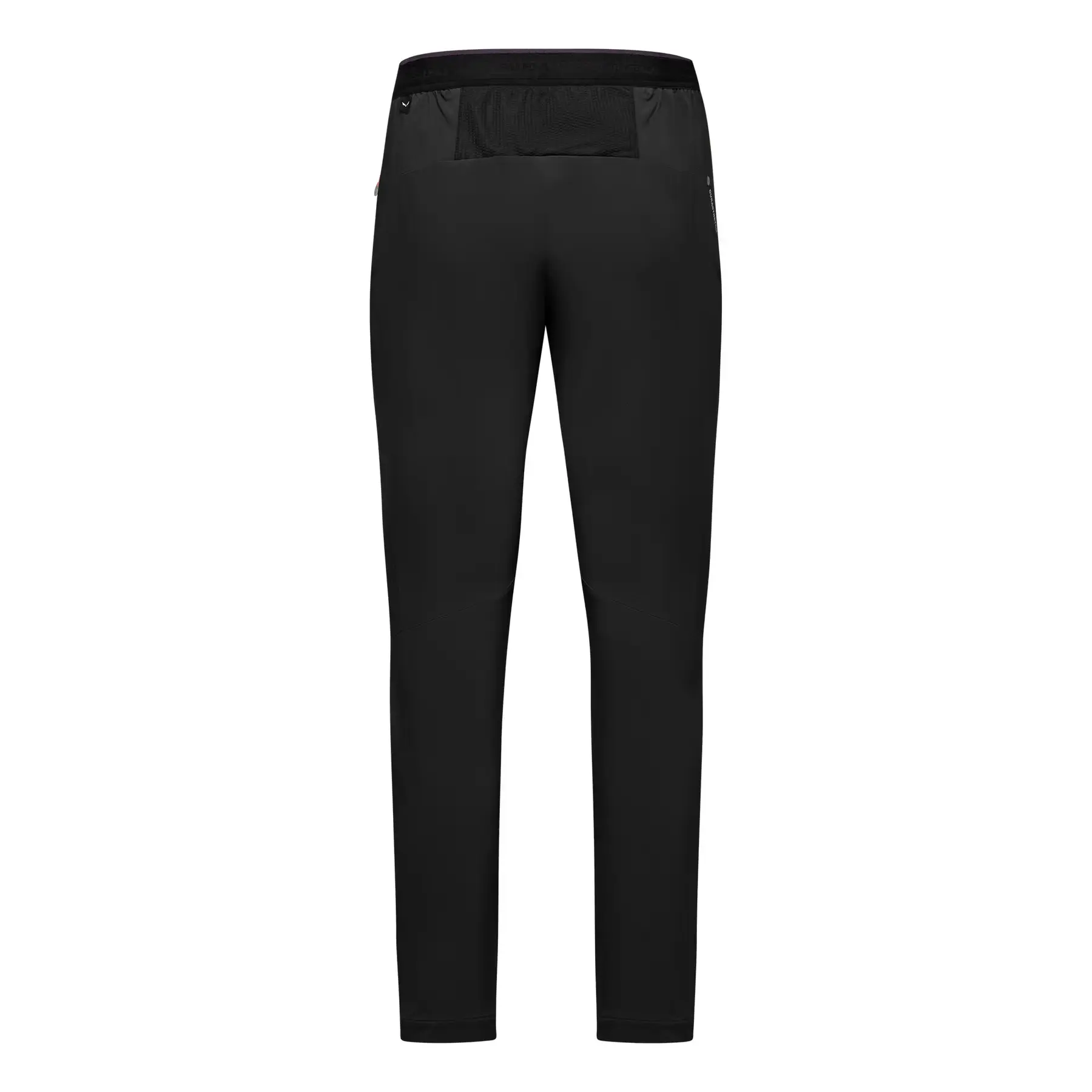 Штани жіночі Salewa Pedroc 5 DST Pant 29302-0910 XL чорні фото2