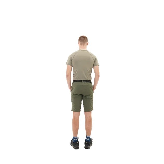Шорты мужские Turbat Prut Trek Shorts 100079112 XL зеленые фото6