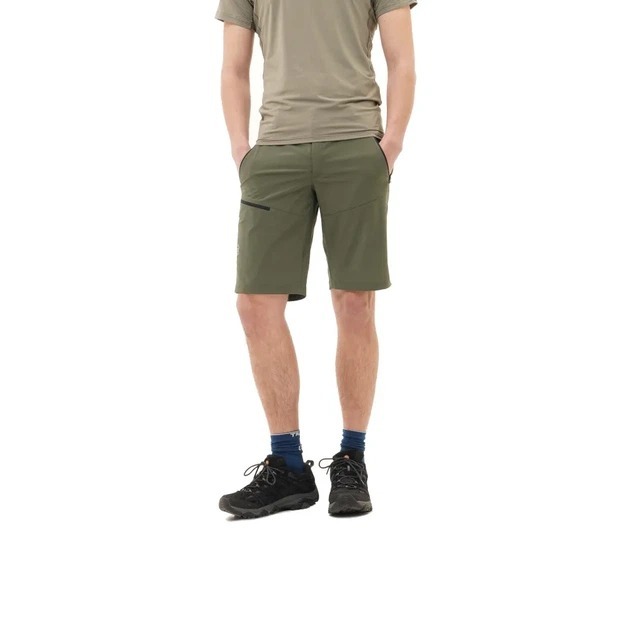 Шорты мужские Turbat Prut Trek Shorts 100079112 XL зеленые фото4