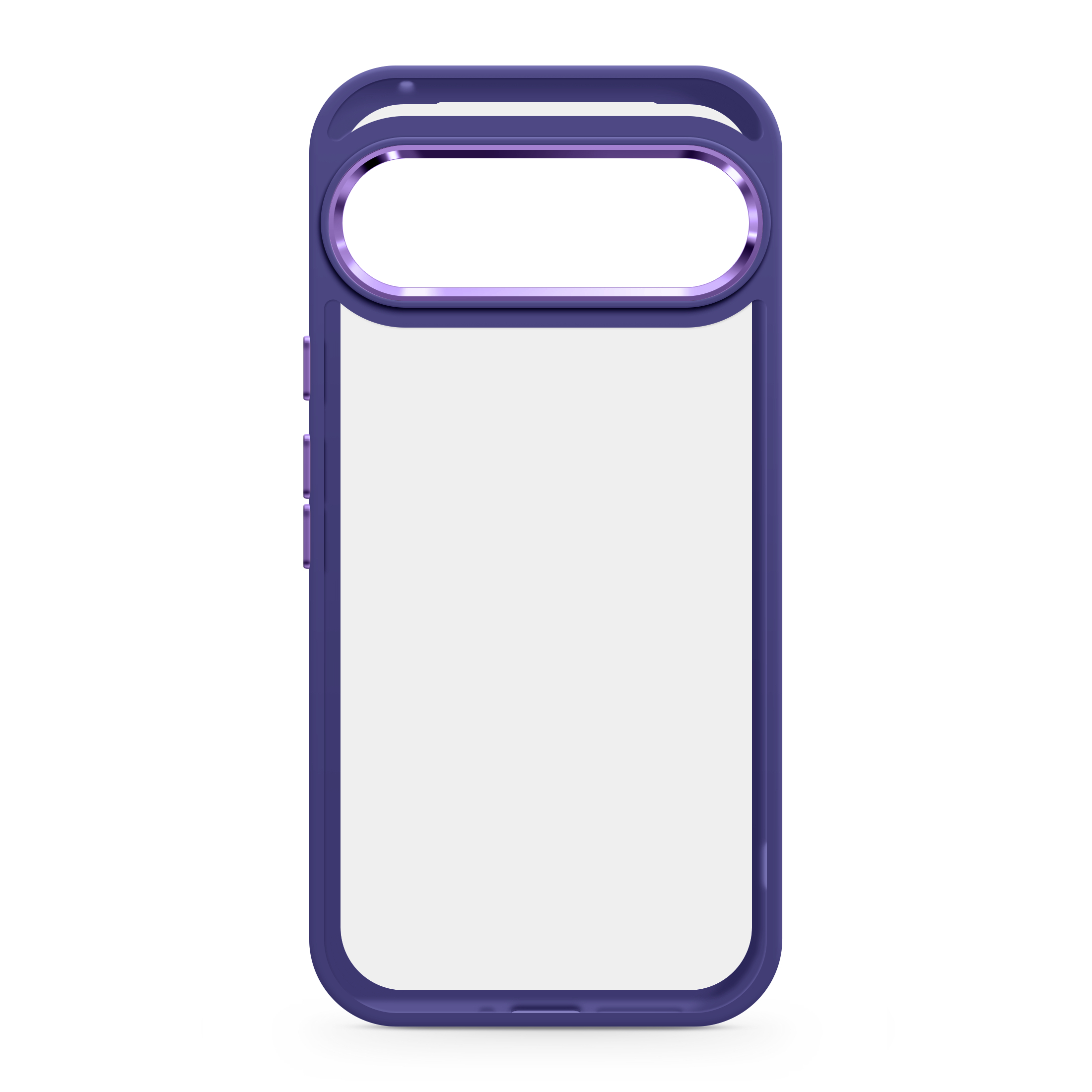 Чехол ArmorStandart UNIT2 для Google Pixel 9 / 9 Pro Purple (ARM80904) фото2