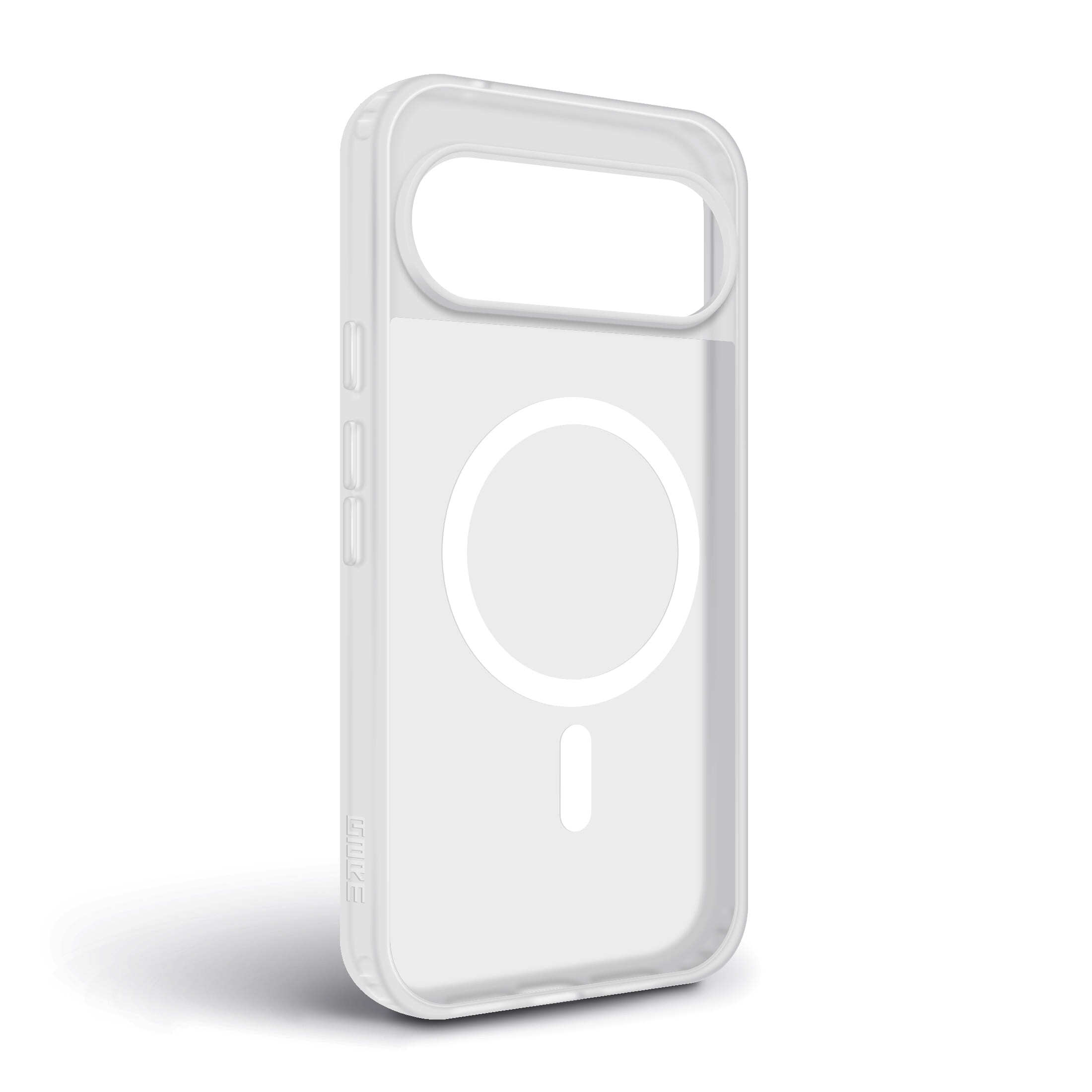 Чехол ArmorStandart Uniq MagCase для Google Pixel 10 Pro XL Clear (ARM80915) фото2