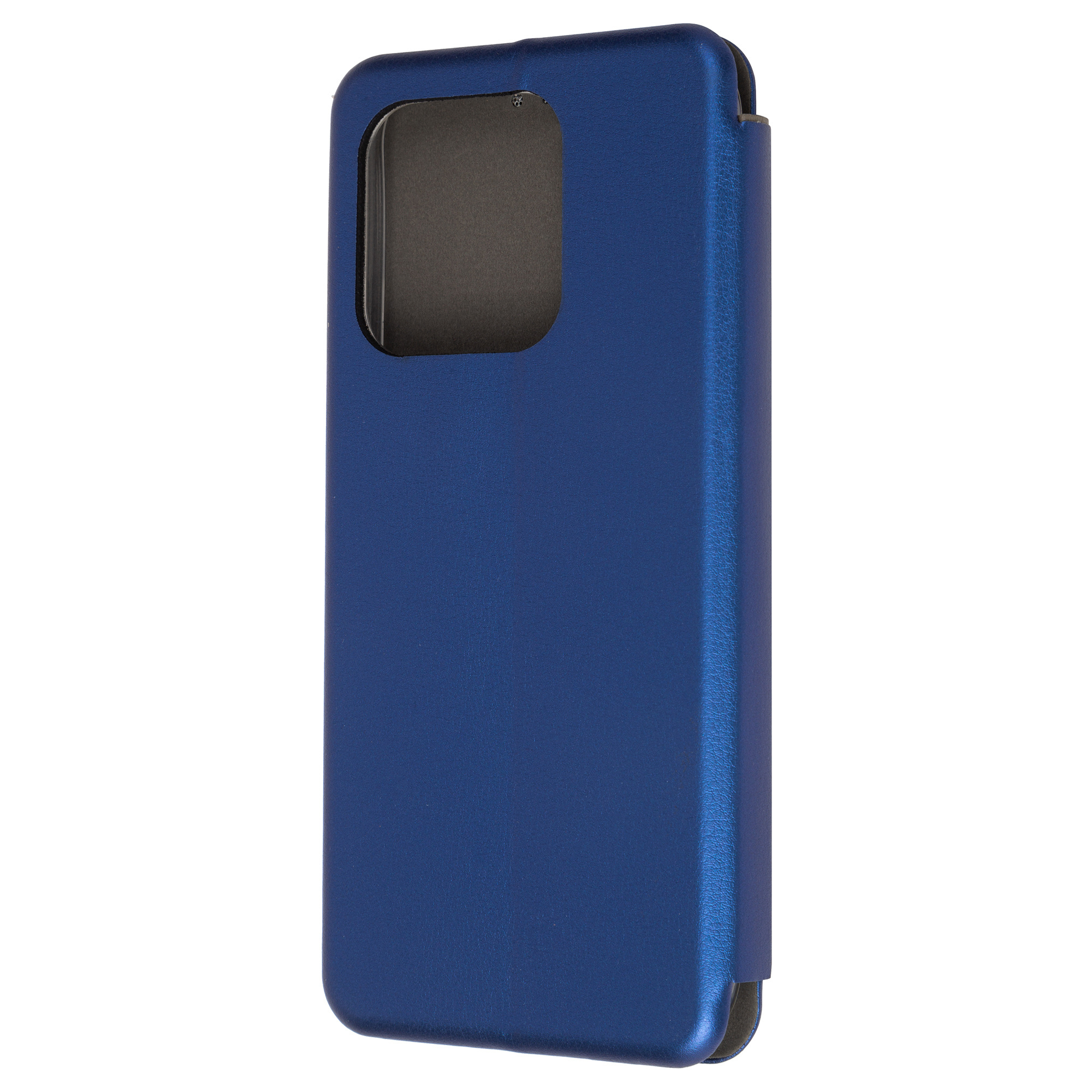 Чехол-книжка ArmorStandart G-Case для Infinix Hot 50i / Smart 9 Blue (ARM80968) фото
