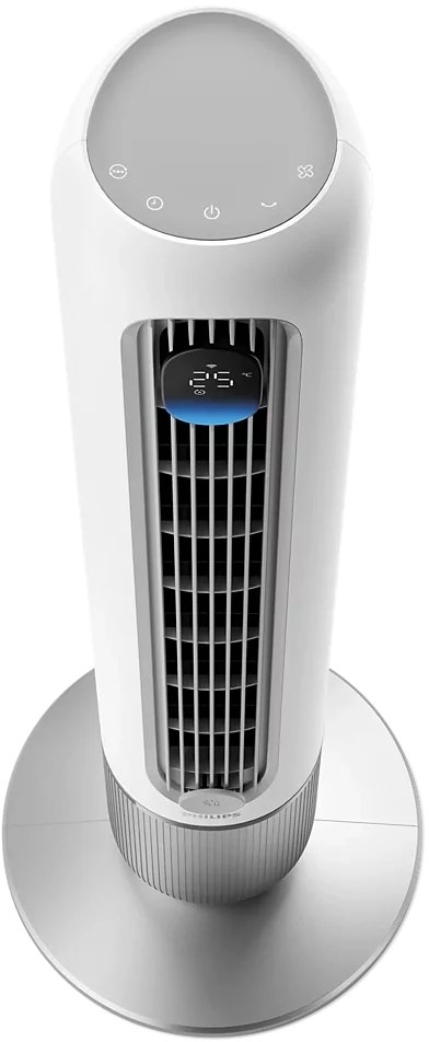 Вентилятор Philips CX7550/00 фото4