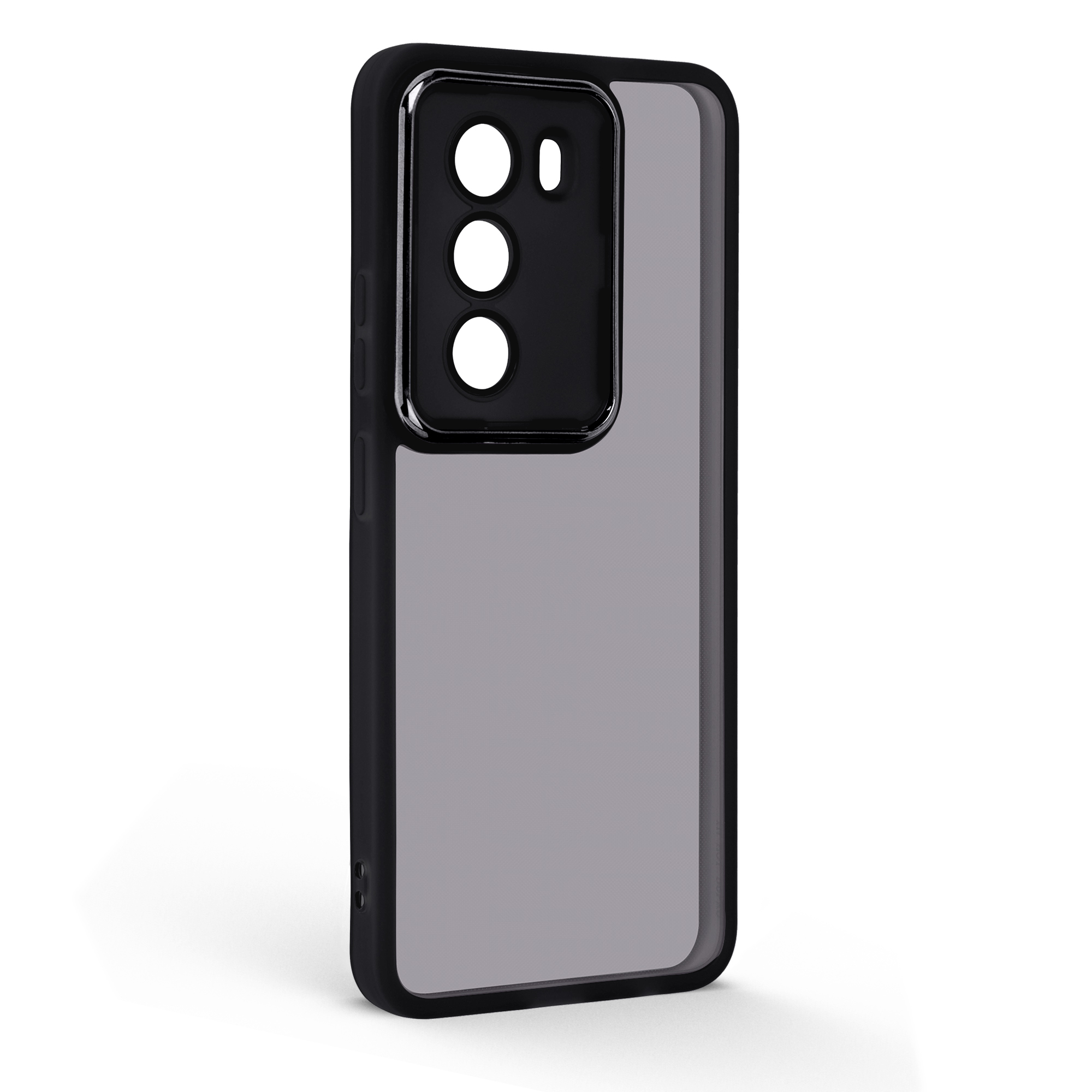 Чохол ArmorStandart Shade для Infinix Hot 50 Pro 4G Black (ARM81004) фото