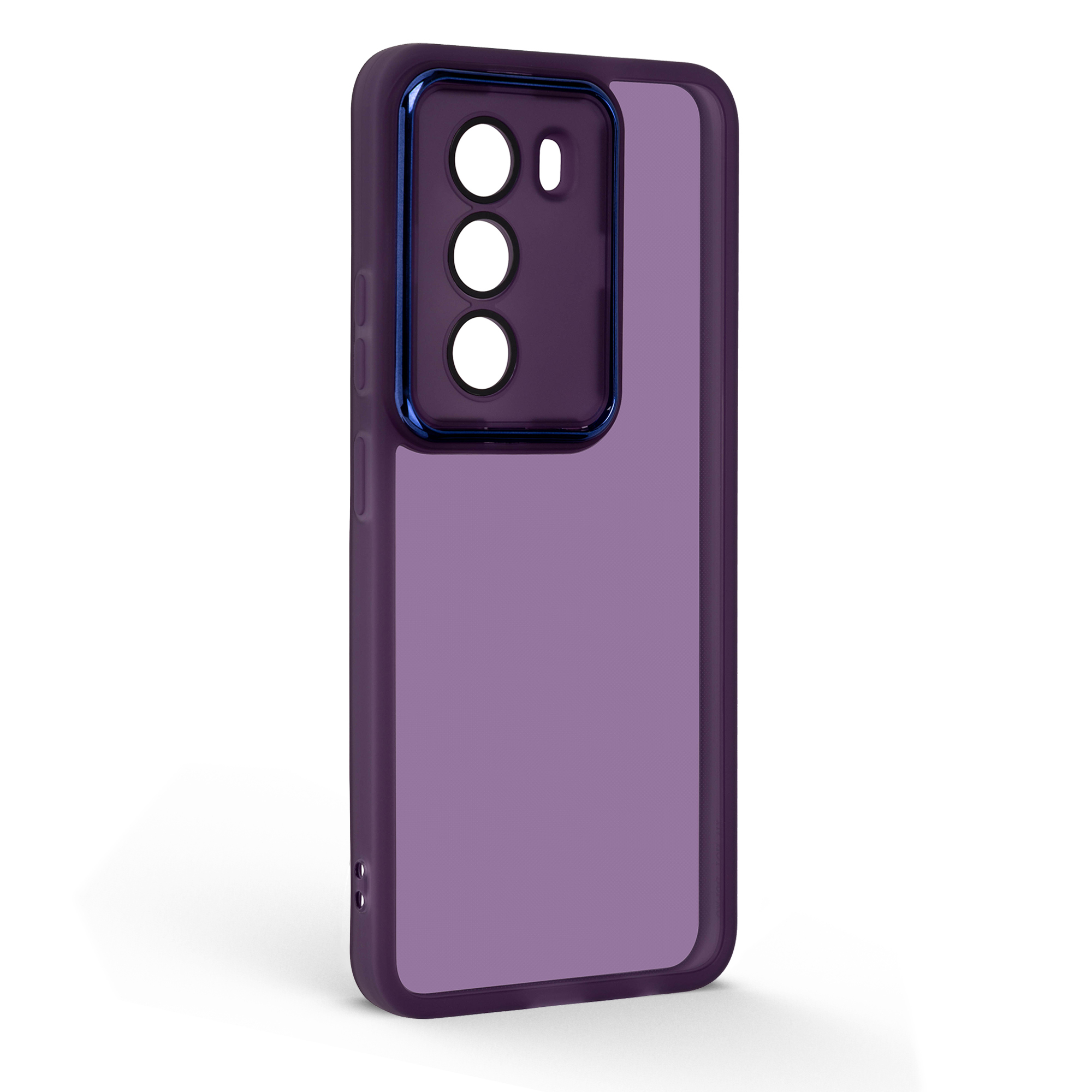 Чехол ArmorStandart Shade для Infinix Hot 50 Pro 4G Violet (ARM81007) фото2