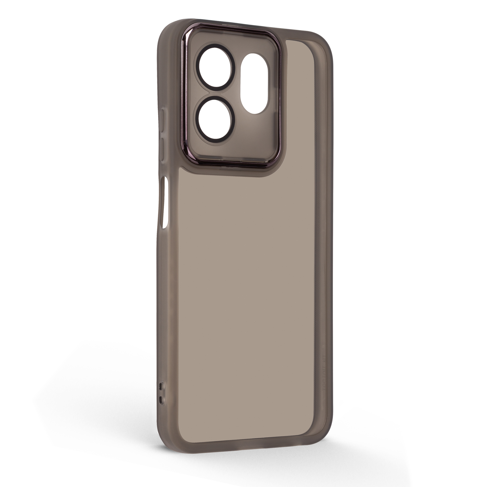 Чехол ArmorStandart Shade для Infinix Hot 50i / Smart 9 Black (ARM81009) фото