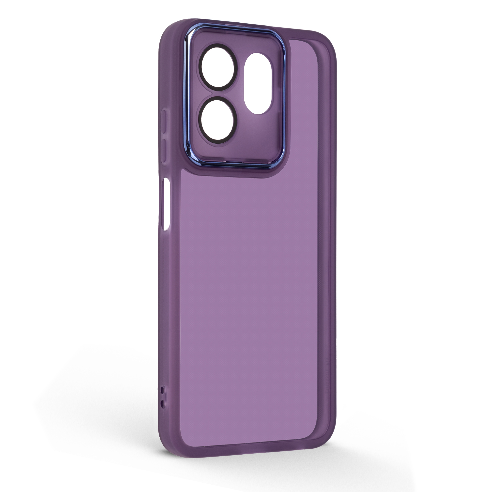 Чехол ArmorStandart Shade для Infinix Hot 50i / Smart 9 Violet (ARM81012) фото2